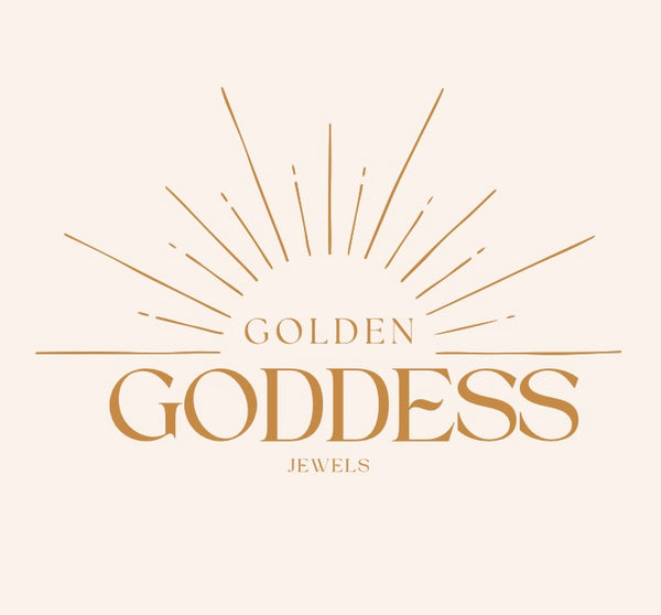 Golden Goddess Jewels